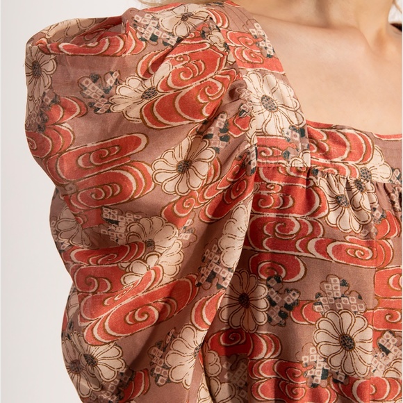 Ulla Johnson Elisse Dress - Picture 5 of 7